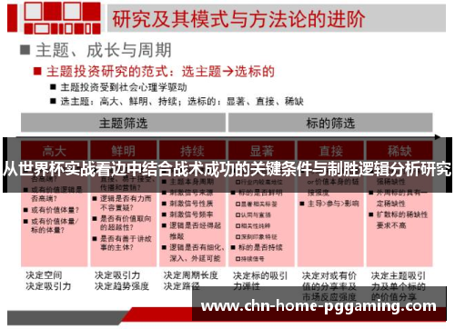 从世界杯实战看边中结合战术成功的关键条件与制胜逻辑分析研究