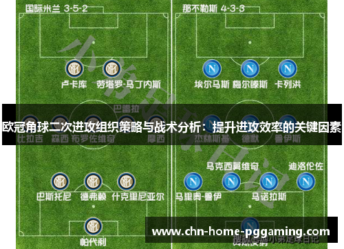 欧冠角球二次进攻组织策略与战术分析：提升进攻效率的关键因素