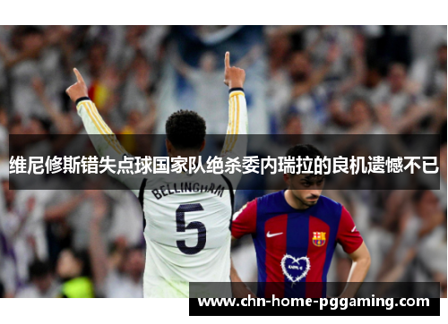 维尼修斯错失点球国家队绝杀委内瑞拉的良机遗憾不已